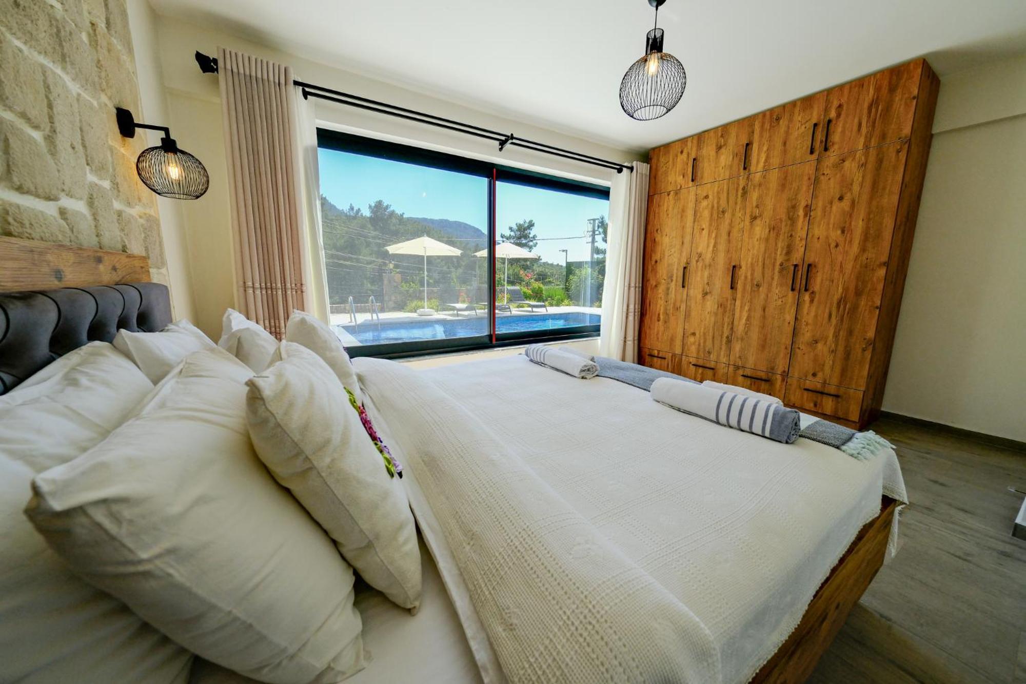 Oleander Hills Villa - Family-Friendly Luxury Villa Fethiye Esterno foto
