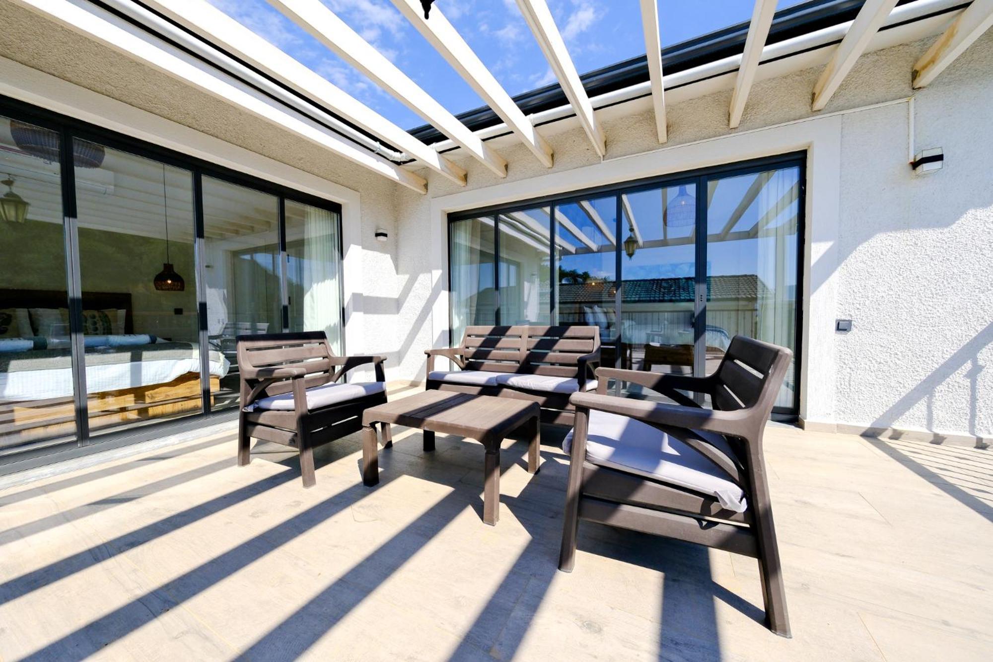 Oleander Hills Villa - Family-Friendly Luxury Villa Fethiye Esterno foto