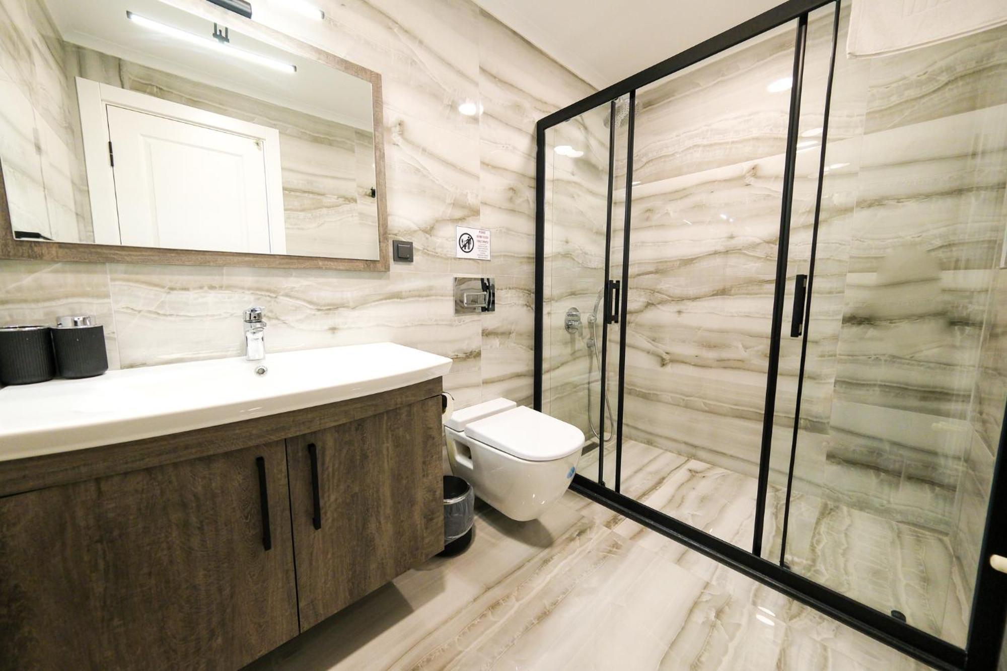 Oleander Hills Villa - Family-Friendly Luxury Villa Fethiye Esterno foto