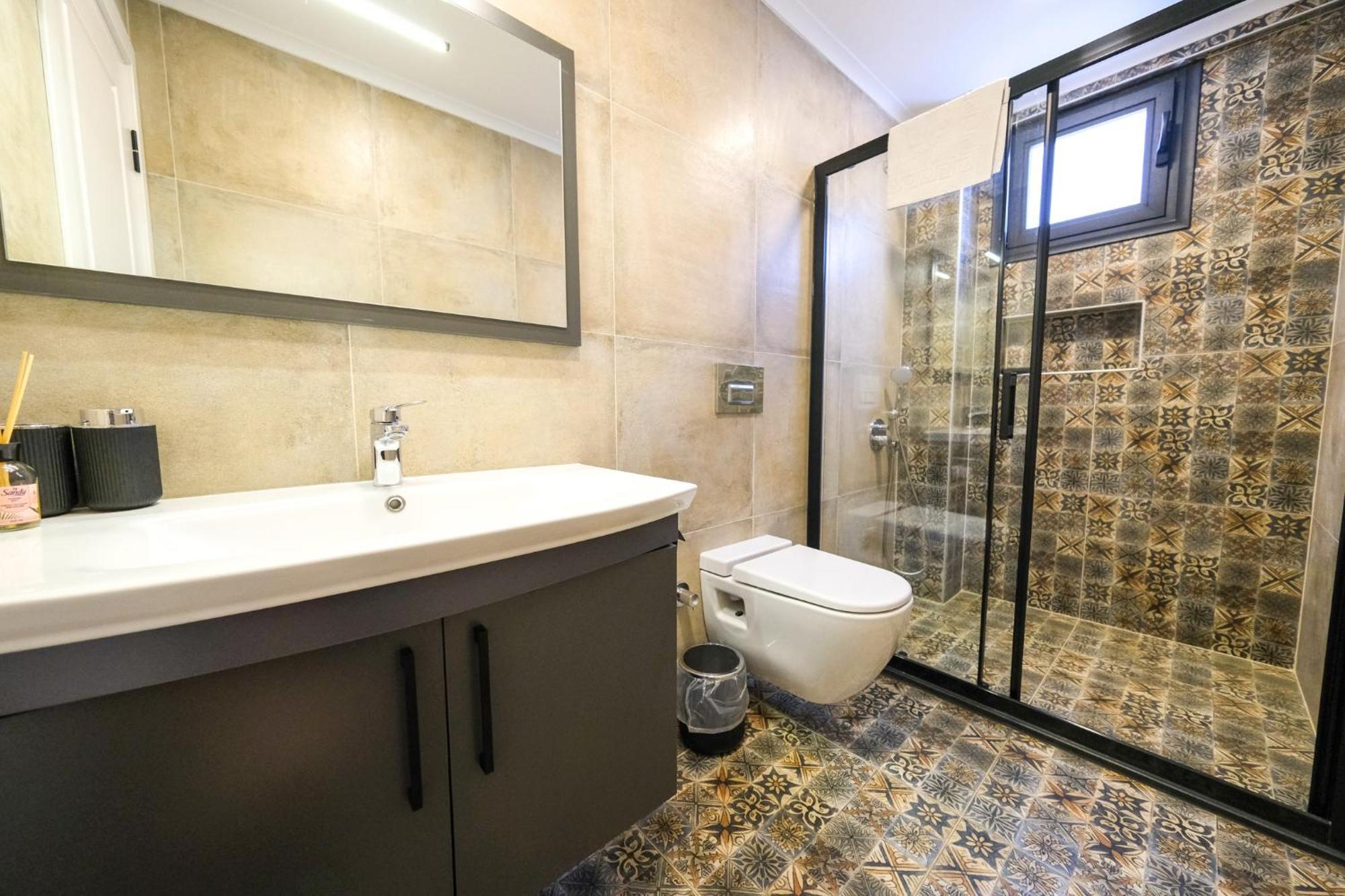 Oleander Hills Villa - Family-Friendly Luxury Villa Fethiye Esterno foto